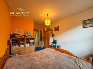 Prodej bytu 3+1, Teplice, Pražská, 69 m2