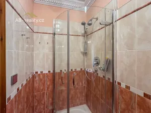 Prodej rodinného domu, Bystřany, Mírová, 254 m2