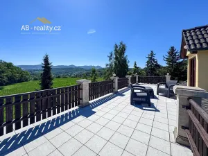 Prodej rodinného domu, Bystřany, Mírová, 254 m2