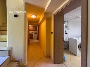 Prodej rodinného domu, Bystřany, Mírová, 254 m2