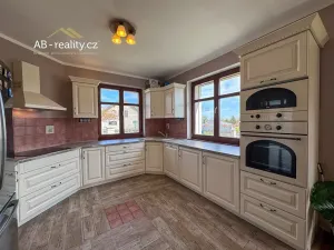 Prodej rodinného domu, Háj u Duchcova, Ke Knížáku, 243 m2