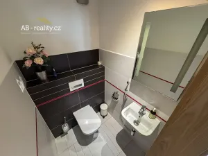 Prodej rodinného domu, Háj u Duchcova, Ke Knížáku, 243 m2