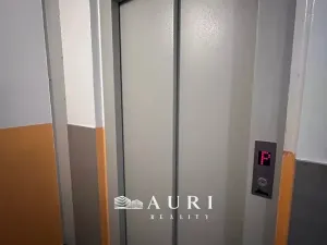 Prodej bytu 2+kk, Praha - Hlubočepy, Pražského, 45 m2