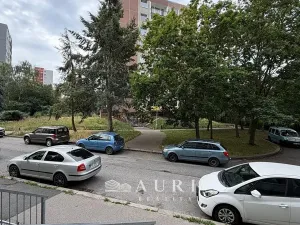 Prodej bytu 2+kk, Praha - Hlubočepy, Pražského, 45 m2