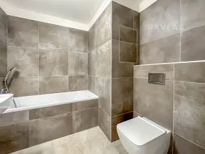 Pronájem bytu 2+kk, České Budějovice, Chelčického, 50 m2