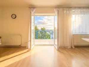 Prodej bytu 2+kk, České Budějovice, Jírovcova, 77 m2