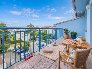 Prodej bytu 2+kk, České Budějovice, Jírovcova, 77 m2