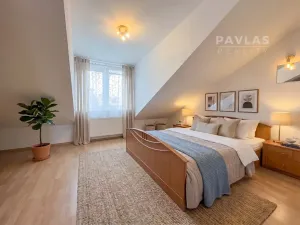 Prodej bytu 2+kk, České Budějovice, Jírovcova, 77 m2