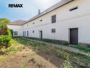 Prodej rodinného domu, Velký Malahov, 150 m2