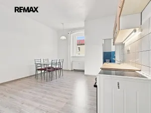 Pronájem bytu 2+kk, Plzeň, Skvrňanská, 50 m2