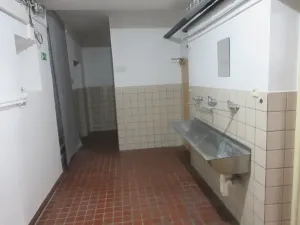 Pronájem skladu, Rajhrad, Stará pošta, 255 m2