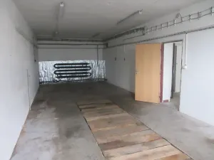 Pronájem skladu, Rajhrad, Stará pošta, 255 m2