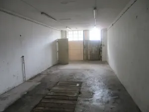 Pronájem skladu, Rajhrad, Stará pošta, 255 m2