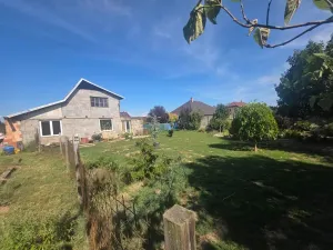 Prodej pozemku, Křelov-Břuchotín, Pod Pevnůstkou, 1569 m2