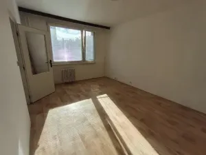 Pronájem bytu 1+1, Ústí nad Labem, Nová, 36 m2