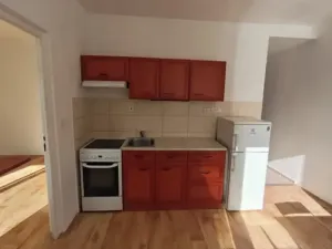 Pronájem bytu 1+1, Ústí nad Labem, Nová, 36 m2