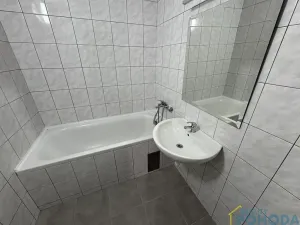 Pronájem bytu 2+1, Ústí nad Orlicí, Jilemnického, 60 m2