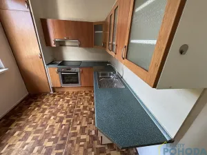 Pronájem bytu 2+1, Ústí nad Orlicí, Jilemnického, 60 m2