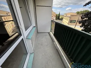 Pronájem bytu 2+1, Ústí nad Orlicí, Jilemnického, 60 m2