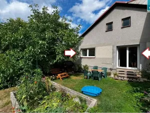 Pronájem bytu 2+1, Lubná, 62 m2
