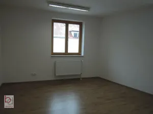 Pronájem kanceláře, České Budějovice, Krajinská, 73 m2