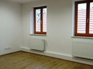 Pronájem kanceláře, České Budějovice, Krajinská, 73 m2