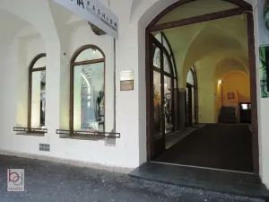 Pronájem kanceláře, České Budějovice, Krajinská, 73 m2