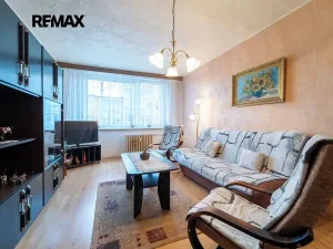 Prodej bytu 4+1, Kolín, Antonína Kaliny, 75 m2