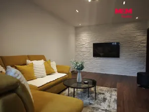 Pronájem bytu 3+1, Ostrava - Hrabůvka, U Prodejny, 72 m2