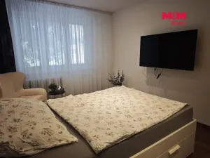 Pronájem bytu 3+1, Ostrava - Hrabůvka, U Prodejny, 72 m2