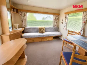 Prodej mobilheimu, Raspenava, Lesní, 24 m2