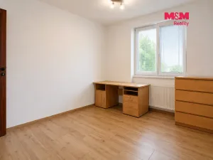 Pronájem bytu 3+kk, Břežany II, 74 m2