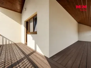 Prodej bytu 3+1, Praha - Újezd nad Lesy, Svojšická, 132 m2
