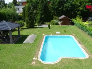 Prodej bytu 3+1, Praha - Újezd nad Lesy, Svojšická, 132 m2