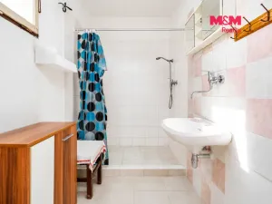 Prodej chaty, Nymburk - Drahelice, 23 m2