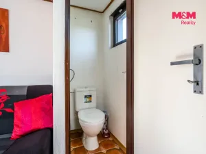 Prodej chaty, Nymburk - Drahelice, 23 m2