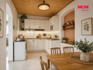 Prodej rodinného domu, Plánice, Křižíkova, 72 m2