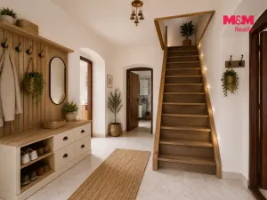 Prodej rodinného domu, Plánice, Křižíkova, 72 m2