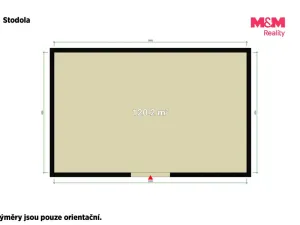 Prodej rodinného domu, Plánice, Křižíkova, 72 m2
