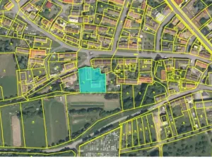 Prodej rodinného domu, Plánice, Křižíkova, 72 m2