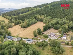 Prodej chaty, Hamry, 106 m2