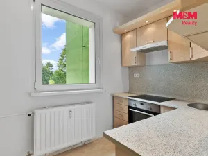 Prodej bytu 1+1, Tanvald, Horská, 39 m2