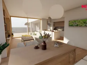 Prodej rodinného domu, Třebechovice pod Orebem, Družstevní práce, 203 m2