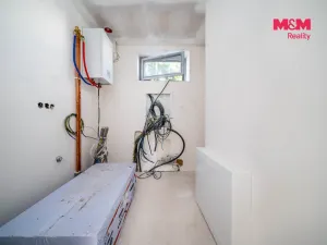 Prodej rodinného domu, Třebechovice pod Orebem, Družstevní práce, 203 m2