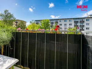 Prodej bytu 4+kk, Milovice - Mladá, Spojovací, 65 m2