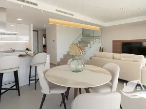 Prodej bytu 4+kk, Torrevieja, Španělsko, 124 m2