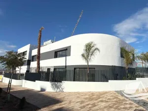 Prodej bytu 4+kk, Torrevieja, Španělsko, 176 m2