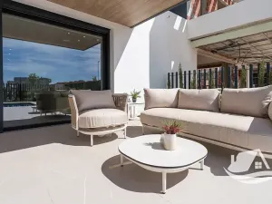 Prodej rodinného domu, Torrevieja, Španělsko, 99 m2