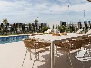 Prodej bytu 4+kk, Torrevieja, Španělsko, 124 m2