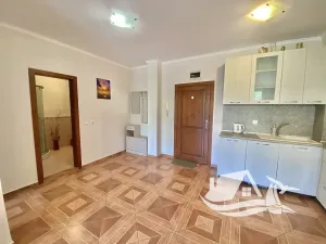 Prodej bytu 2+kk, Sveti Vlas, Bulharsko, 59 m2